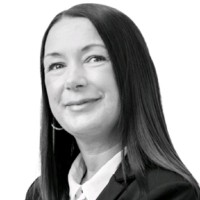 Helen Carter (Née Manning)