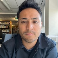 Raghab Shrestha