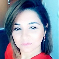 Machraoui Wafa