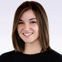 Gillian Huver, Cpa, Mba