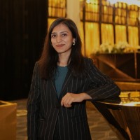 Nikhitha A