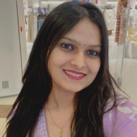 Aakriti Gautam