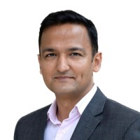 Nitin Maheshwari