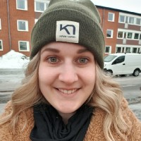 Malin Sjöstrand