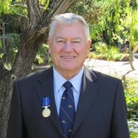 Ramon Lawrence (OAM)