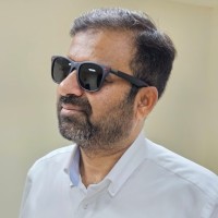 Syed Zafer Ul Islam