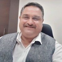 Yash Kant Chaturvedi