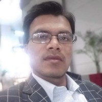 A K Rajput