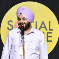 Gurpreet Singh Bansal