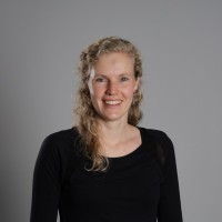 Carmen Jansen van Vuuren