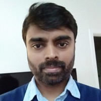 Satish Kumar Muthyal
