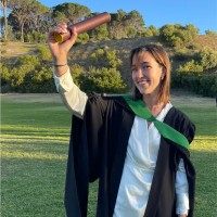 Kate Hannah Van Zyl