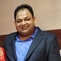 Ritesh Prakash