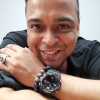 Elijah Kumar