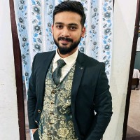 Saqib Shaikh