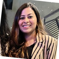 Archana Mehta