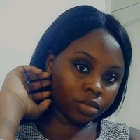 Ugwuogor Amaka