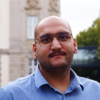 David Chaudhary