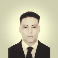 Jesus Antonio Chirinos Cuevas
