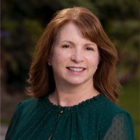 Laurra Mitchell