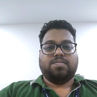 Deeraj Pinto