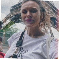 Hannah Cumpston Jones