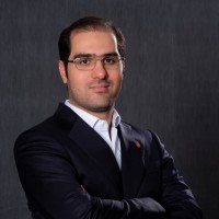 Alireza Lari, CBPP®
