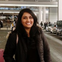 Shweta Bochare