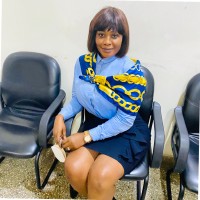 Faustina Gyimah