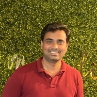 Sunil S
