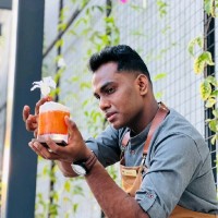 Anandu Ayyappan
