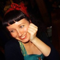 Hannah McInnes
