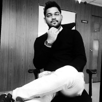 Harischandra Behera