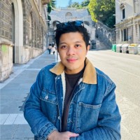 Gerald Sherwin Lance Marquez