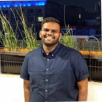 Sri Harsha S
