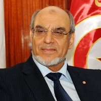 Hamadi Jebali