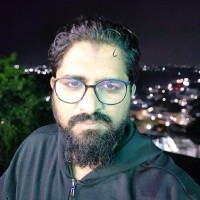 Syed Shahid Ali