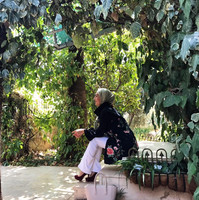 Shatha Bondoq（莎莎）