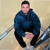 Antonio Sanchez Canales