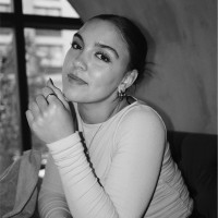 Angelina Steger