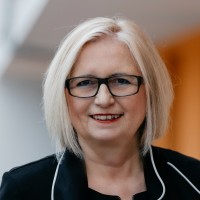 Christa Koslitz-Mesnaric