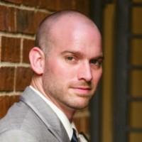 Daniel Dunn