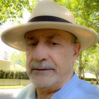 Peter (Sayed) Hosseinipour
