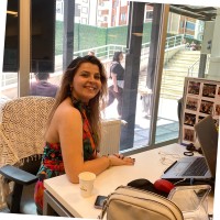 Özge Karakurt