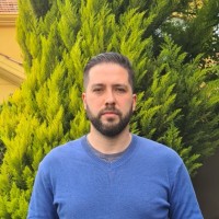 Sebastian Gepp Gajardo