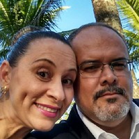 Antonio Carlos Nascimento