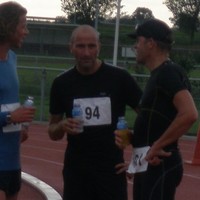 Stojan Bergsma