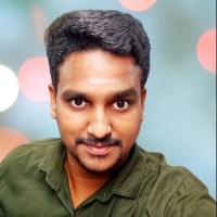 RAM KUMAR