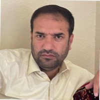 Ihsanullah Mukhlis