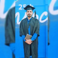 Mian Shahan Rashid